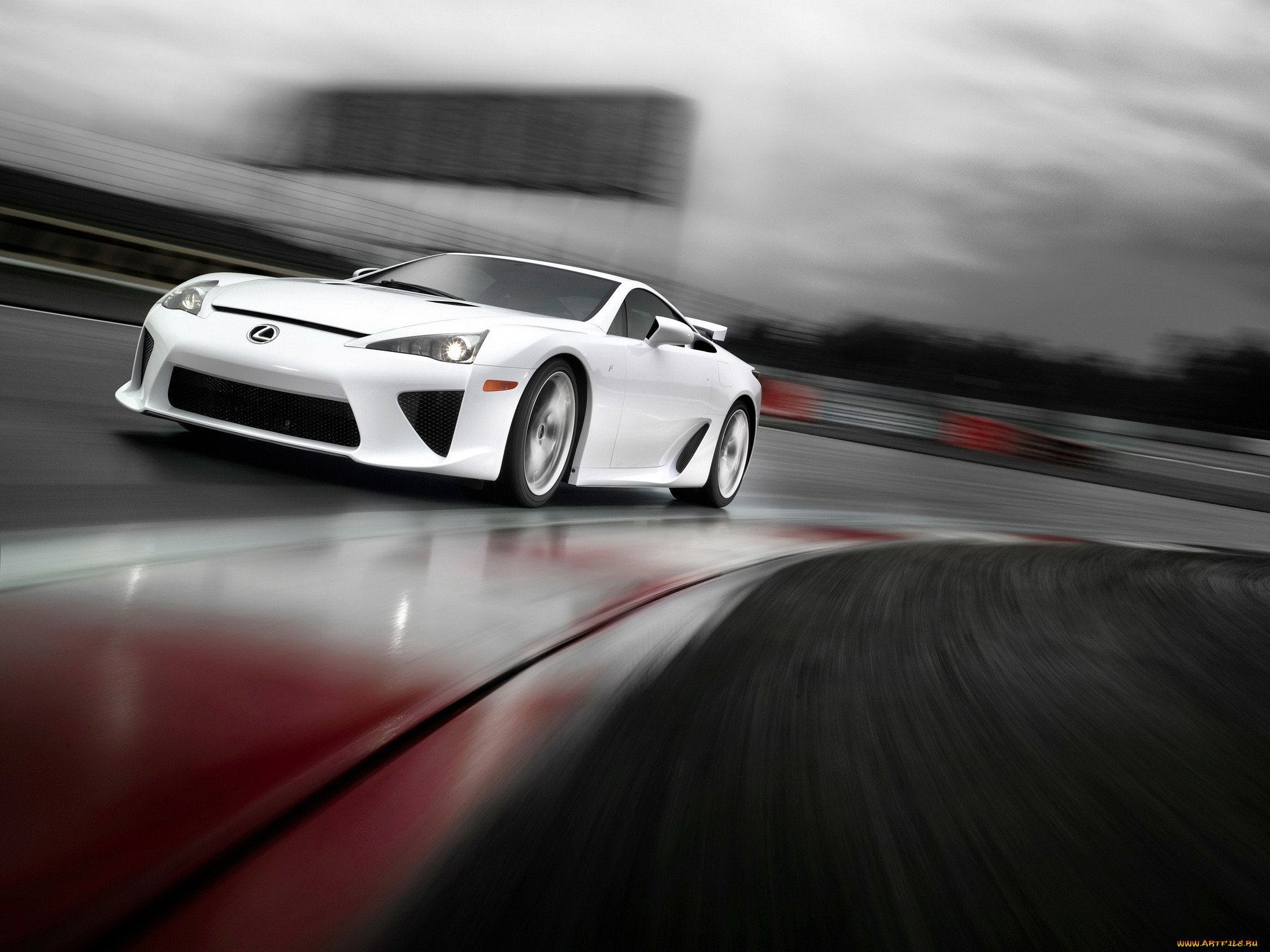 lfa, 2011, , lexus